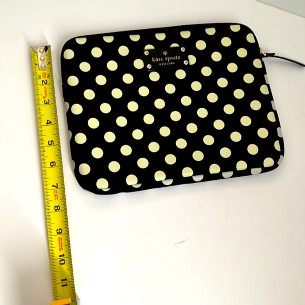 NEW KATE SPADE IPAD/TABLET CASE/FOLIO - Picture 7 of 8
